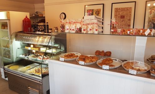 Pause Gourmande Compton