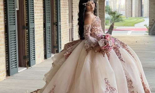 Atkinson's Bridal Boutique