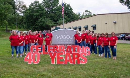 Barbour Publishing Inc Uhrichsville
