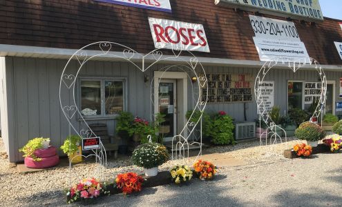 Colwell Flower Shop
