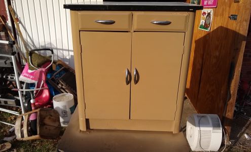 Circle 13 Refinishing