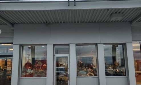 Hess Jewellers Sault Ste. Marie