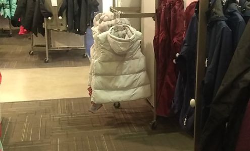 Atmosphere Canada Sault Ste. Marie