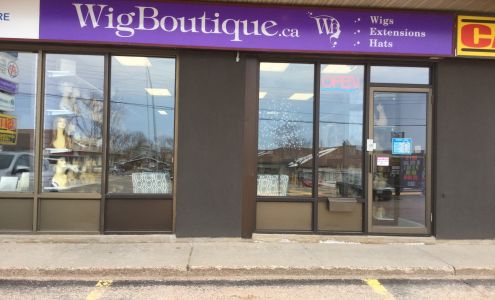 Wig Boutique Sault Ste. Marie