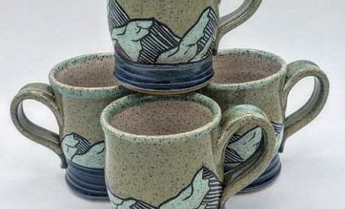 Twist of Fate Pottery