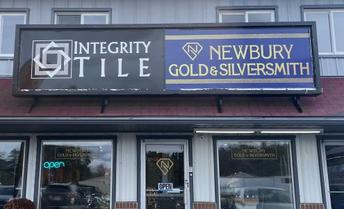 Newbury Gold & Silversmith