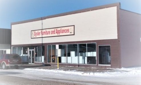 Gysler Furniture & Appliances Wolf Point