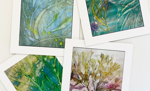 Eastport Gallery Eastport