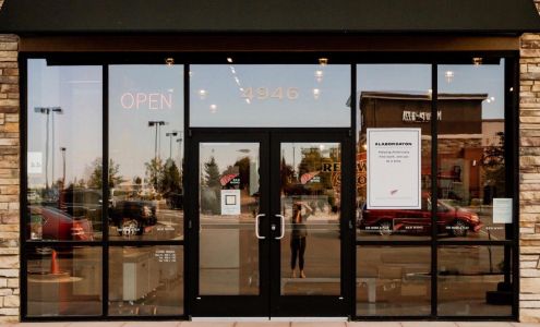 Red Wing - Johnstown, CO