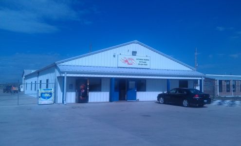 Wyoming Bearing & Supply