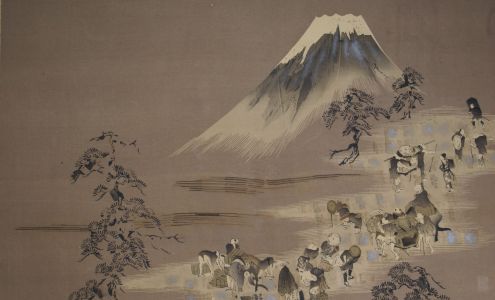 Global Village Museum of Arts and Cultures