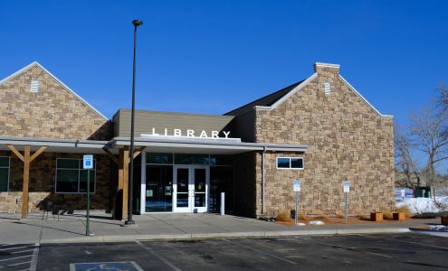 Pueblo City-County Library District - Greenhorn Valley Branch Colorado City