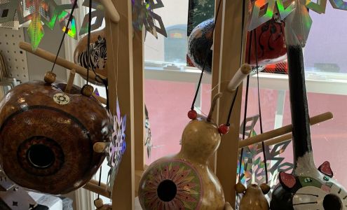 Outta My Gourds Reinholds