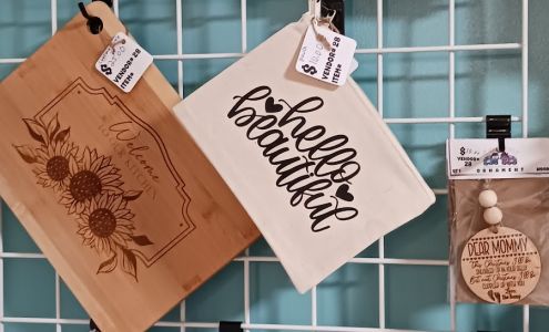 Treasures Gift Shoppe