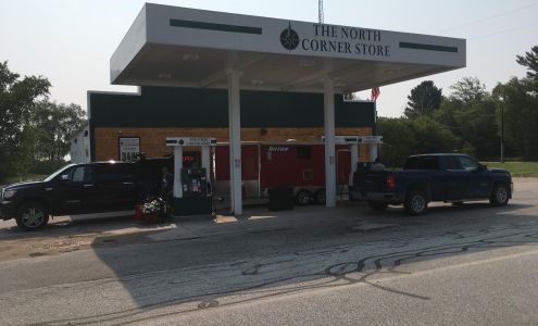 The North Corner Store Paradise