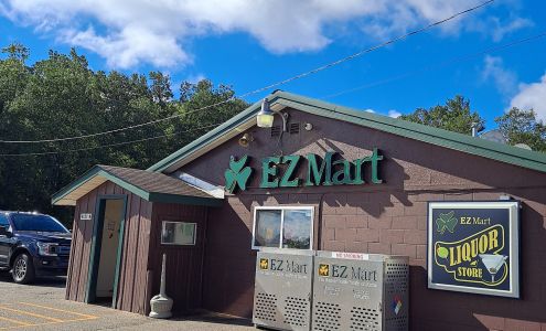 Newberry EZ Mart Newberry
