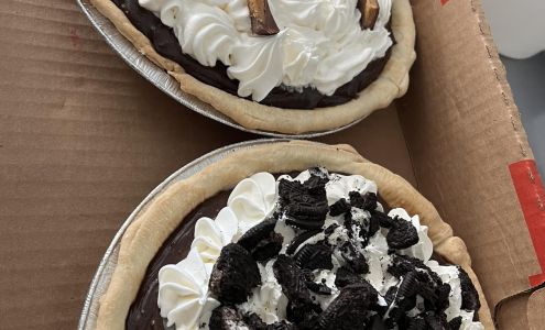 Lotter's Newberry BP Newberry