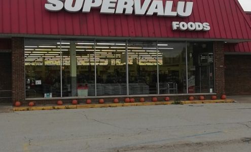 Mac's Market Newberry