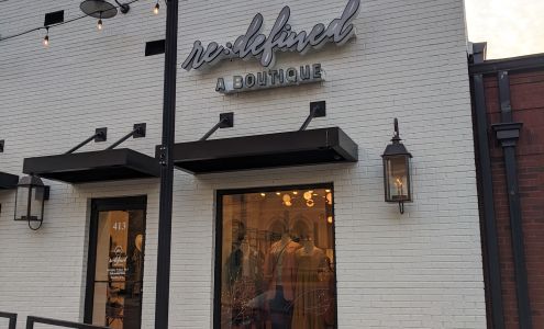 Redefined Boutique Springfield