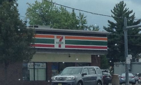 7-Eleven