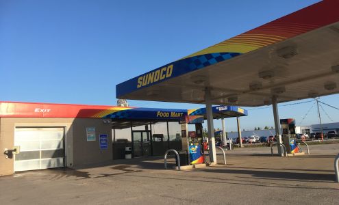 Soo East EZ Mart Sault Ste. Marie