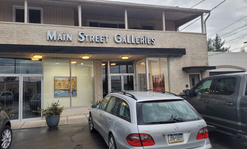 Mainstreet Galleries