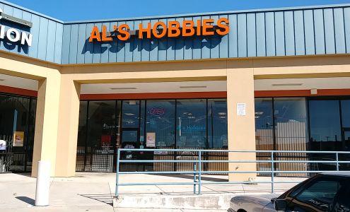 Al's Hobbies