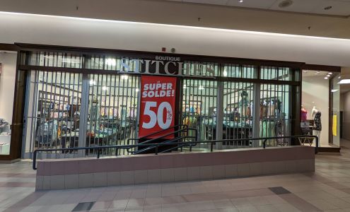 Carrefour Saint-Georges