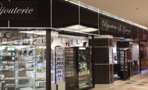 Bijouterie St-Georges 1984 inc