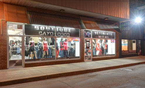 Boutique Cayo Coco