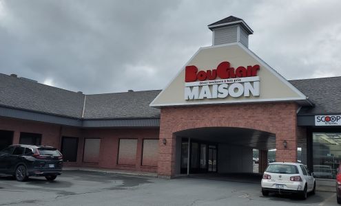 Bouclair Saint-Georges, QC