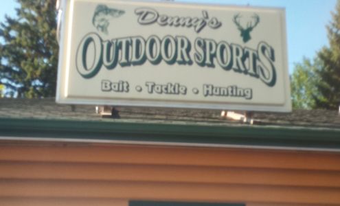 Denny's Outdoor Sports