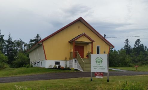 Grand Manan Art Gallery Grand Manan