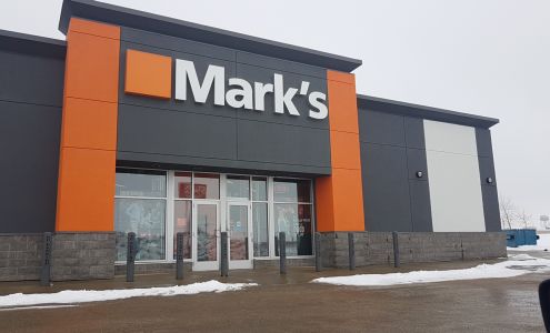 Mark's