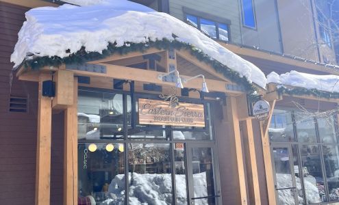 Eastern Sierra Mountain Club Crowley Lake