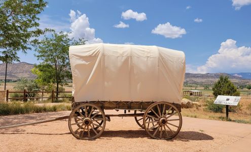 Escalante Heritage Center 1300 UT-12, Escalante Utah 84726