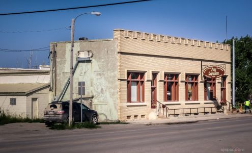 Pony Expressions Valier