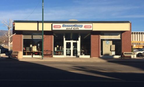 Beaver Drug and Gift Beaver