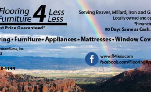 Flooring 4 Less Beaver