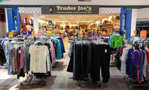 Trader Joes Outpost