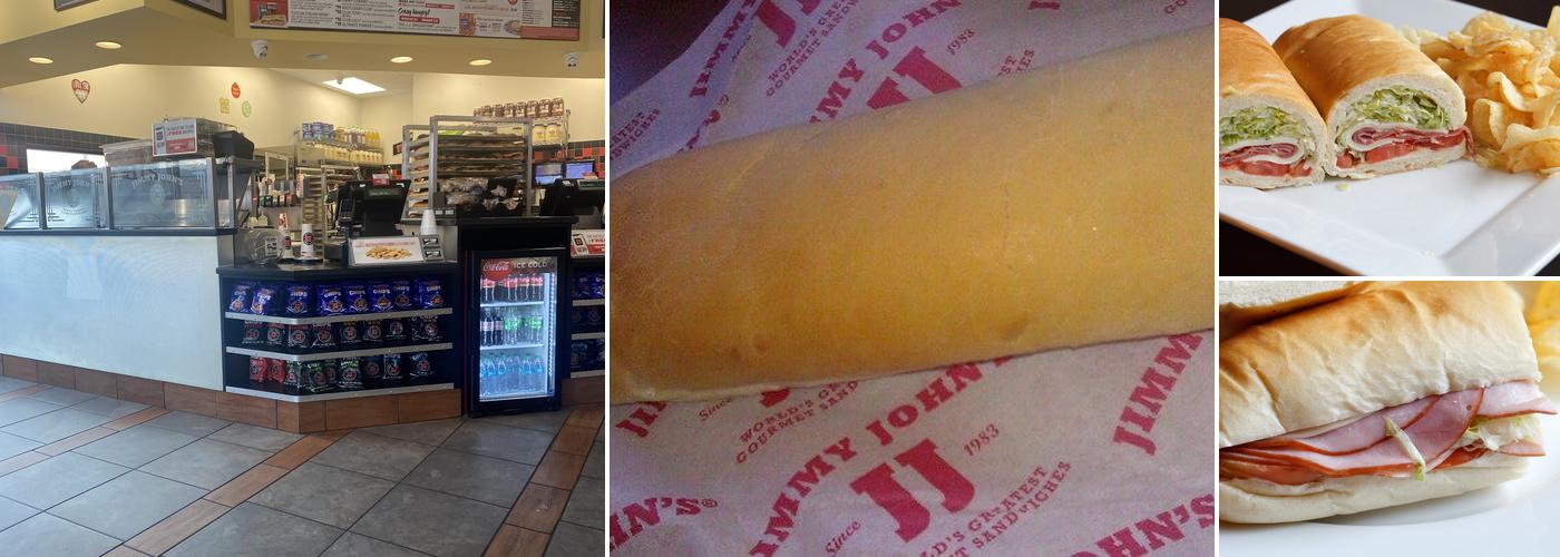 Jimmy John's