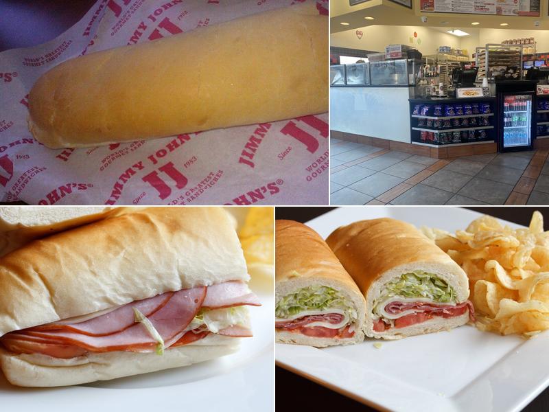 Jimmy John's