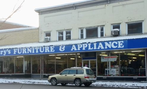 Gary's Furniture & Appliance