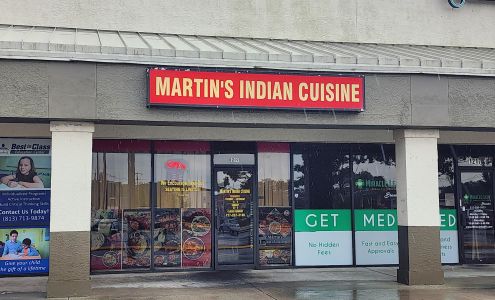 Kingsway Shopping Center