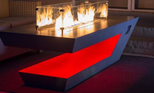 Jake Brady Concrete By Design