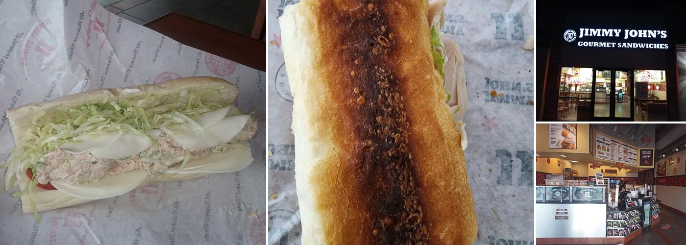 Jimmy John's