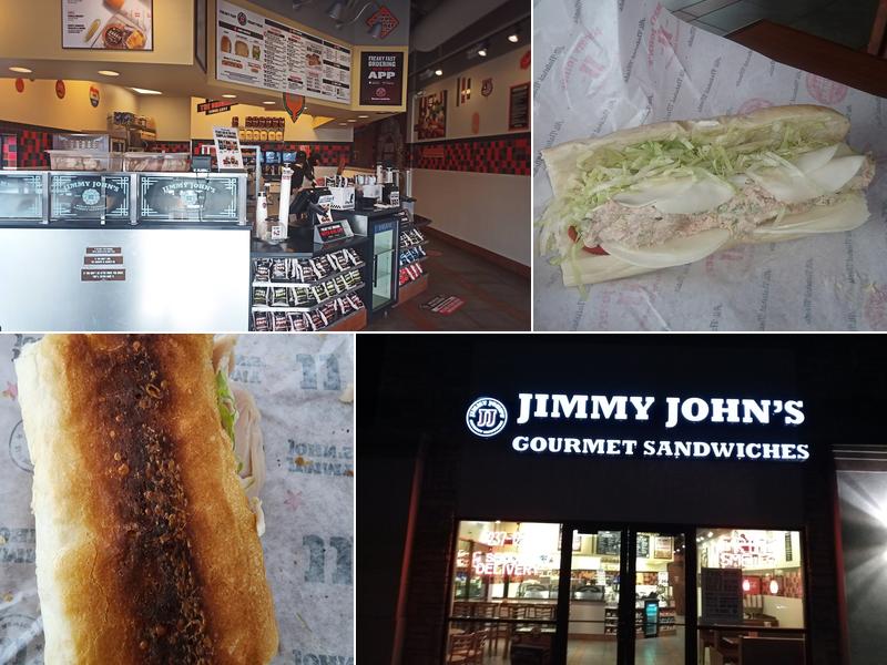 Jimmy John's