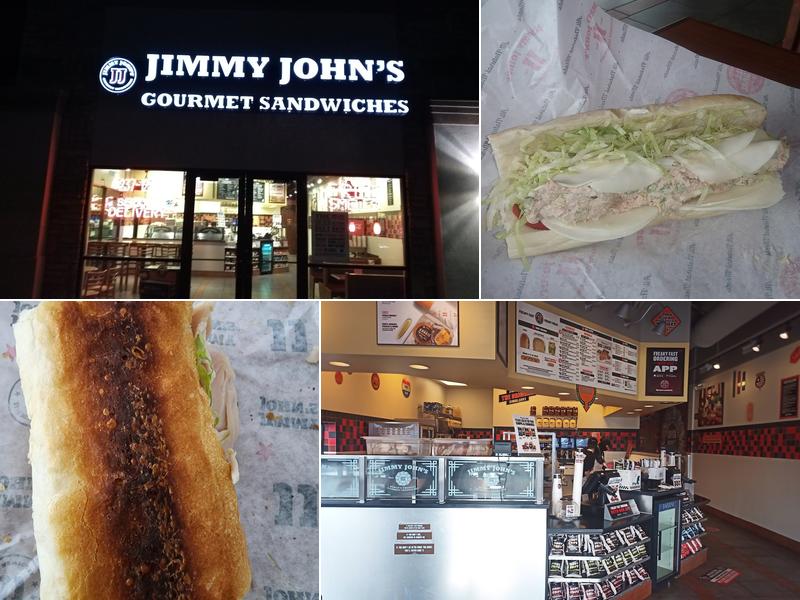Jimmy John's