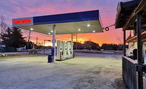 Beausoir - Dépanneur l'Essentiel Plus inc. Nominingue