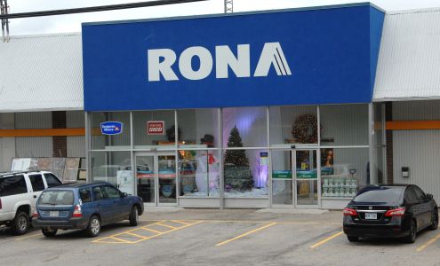 RONA Deslongchamps Rivière-Rouge Rivière-rouge